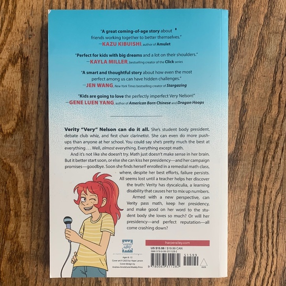 Very Bad at Math - Picture 2 of 2